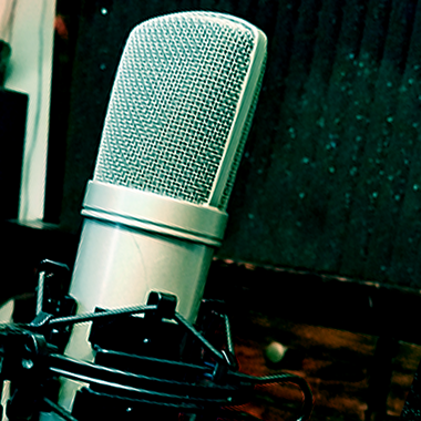 Who knew? Podcast with FAQs