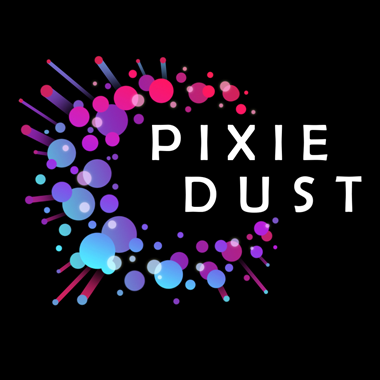 About Pixie Dust