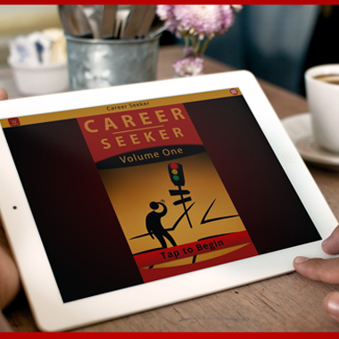 Career Seeker app