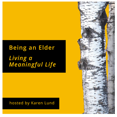 Being an Elder podcast